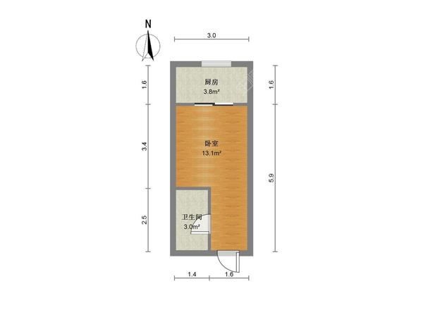 VR看房