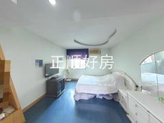 卧室