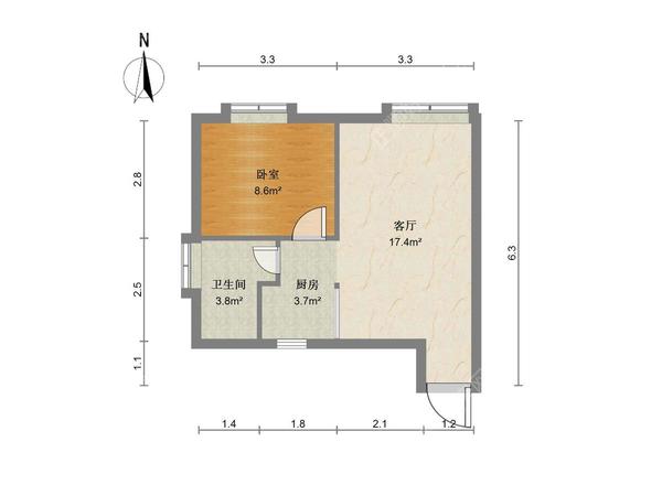 VR看房