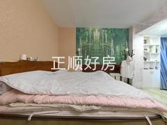 卧室