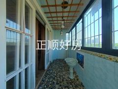 阳台