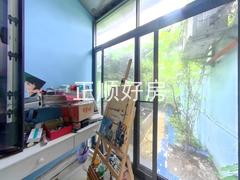 阳台