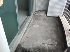 阳台