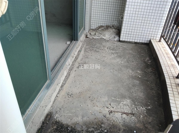 阳台