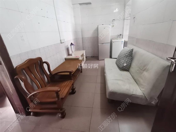 VR看房