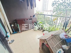 阳台