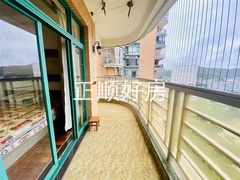 阳台