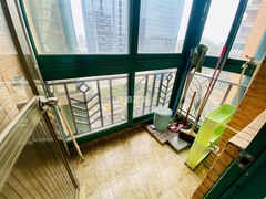 小阳台