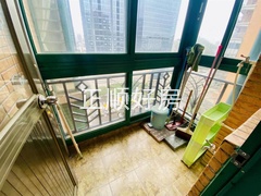 小阳台