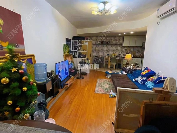 VR看房