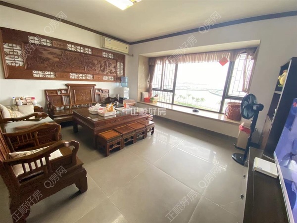 VR看房