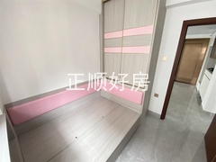 儿童房