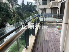 阳台