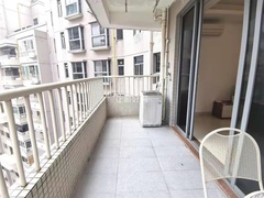 阳台