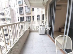 阳台