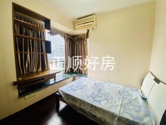 卧室