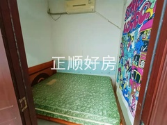 卧室