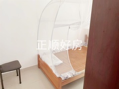 卧室