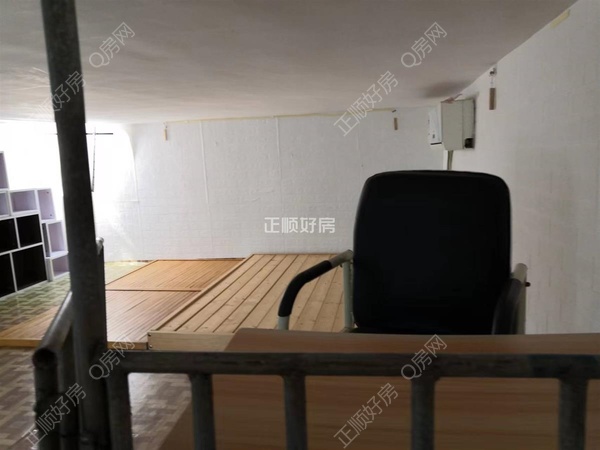 阁楼