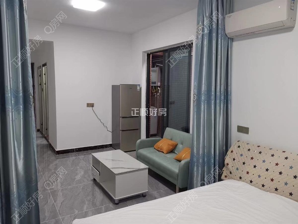 VR看房