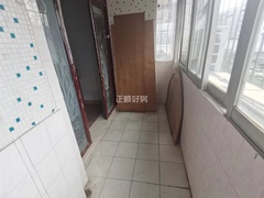 小阳台
