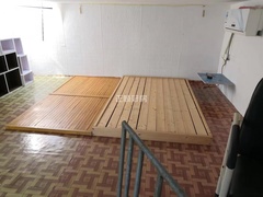 阁楼