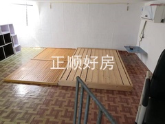 阁楼