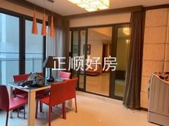 入户花园