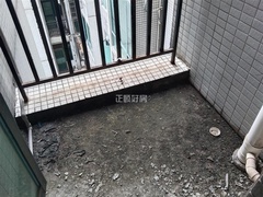 阳台