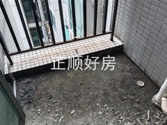 阳台
