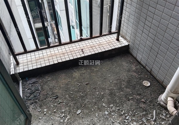 阳台
