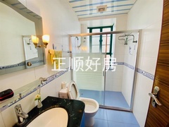 卫生间