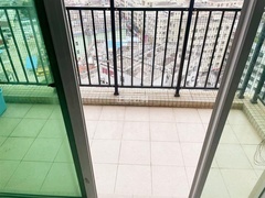 阳台