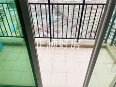 阳台