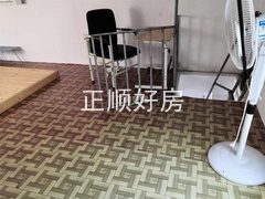 阁楼