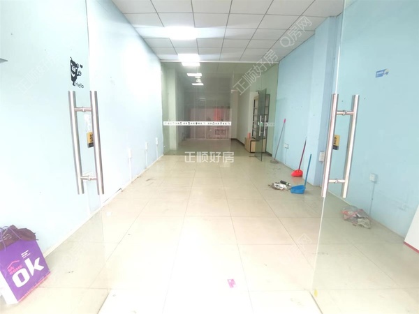 VR看房