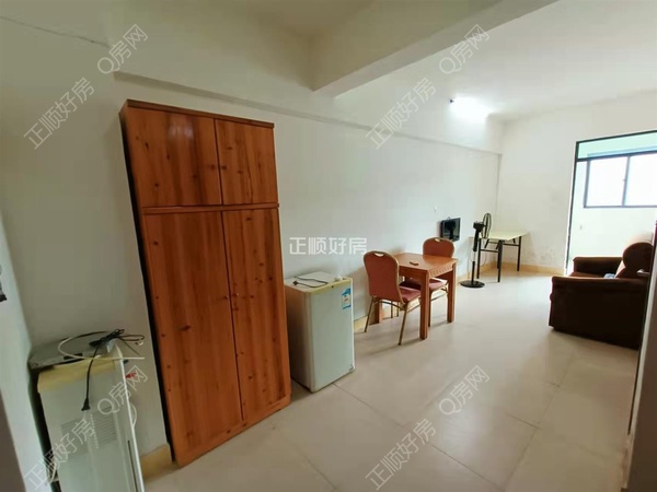 VR看房