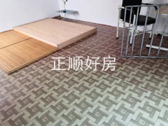 阁楼