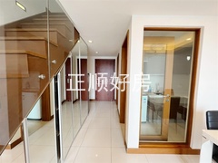 入户花园