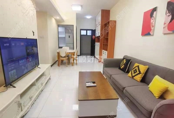 VR看房