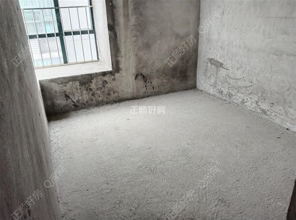 次卧