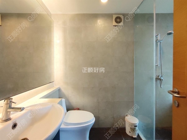 卫生间