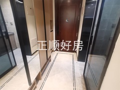 入户花园