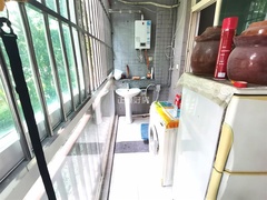 小阳台