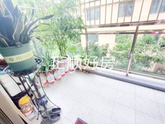 阳台