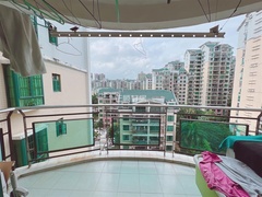 阳台