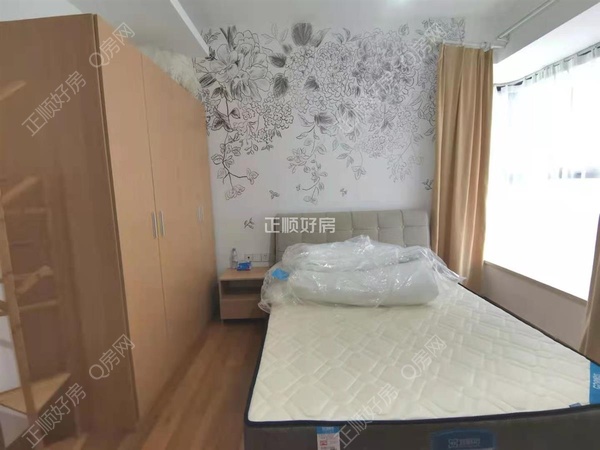 次卧