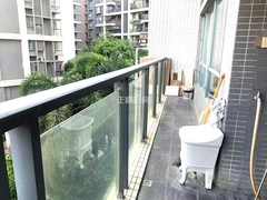 阳台