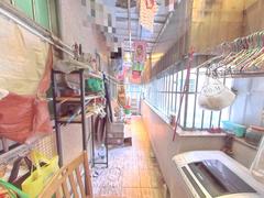 阳台