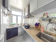 厨房